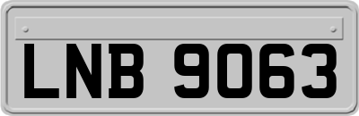 LNB9063