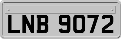 LNB9072