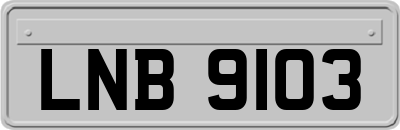 LNB9103