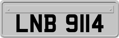 LNB9114