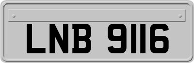 LNB9116