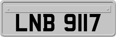 LNB9117