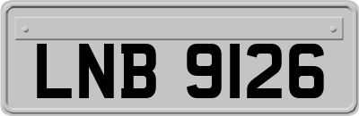 LNB9126