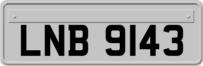 LNB9143
