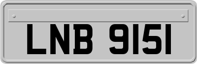 LNB9151
