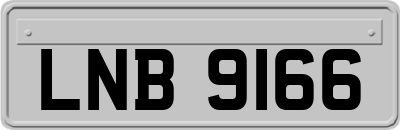 LNB9166