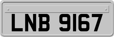 LNB9167