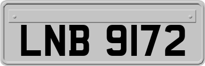 LNB9172