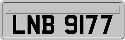 LNB9177