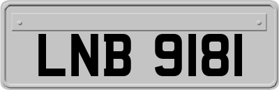 LNB9181