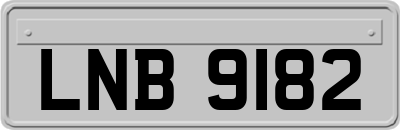 LNB9182