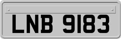 LNB9183