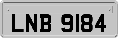 LNB9184