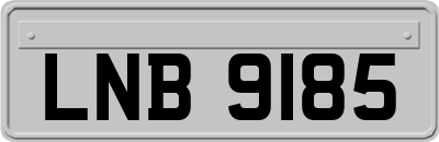 LNB9185