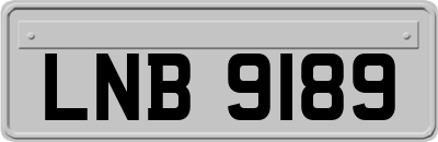 LNB9189