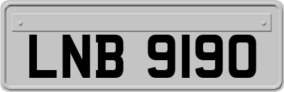 LNB9190