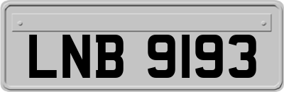 LNB9193