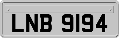 LNB9194