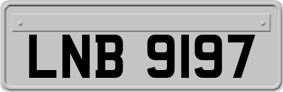 LNB9197