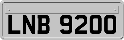 LNB9200