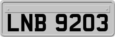 LNB9203