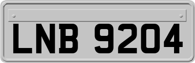 LNB9204