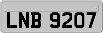 LNB9207