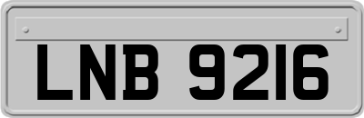 LNB9216