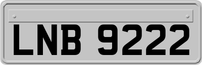 LNB9222