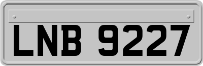 LNB9227