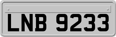 LNB9233