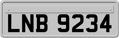 LNB9234