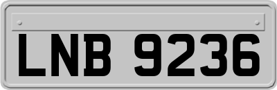 LNB9236