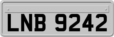 LNB9242