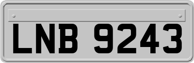 LNB9243