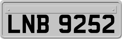 LNB9252