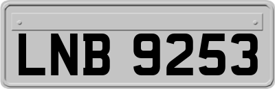 LNB9253