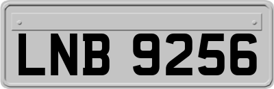 LNB9256