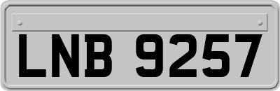 LNB9257