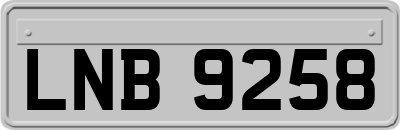 LNB9258