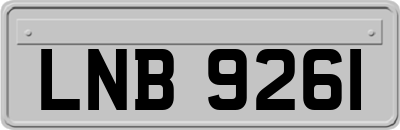 LNB9261
