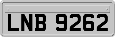 LNB9262