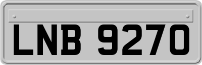 LNB9270