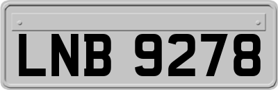 LNB9278
