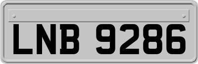 LNB9286