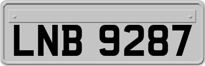 LNB9287