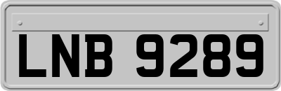 LNB9289