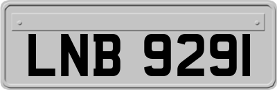 LNB9291