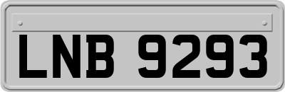 LNB9293