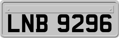 LNB9296